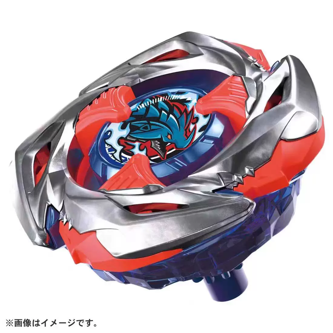 TAKARA TOMY Beyblade