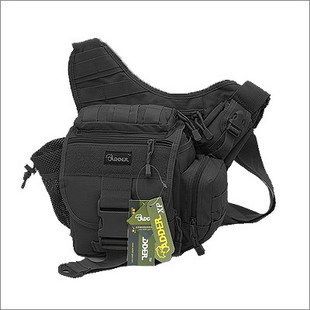 ADDER Viper XP Super Saddle Bag Slide Saddle Bag XP 12002 Multiple Purpose Pack