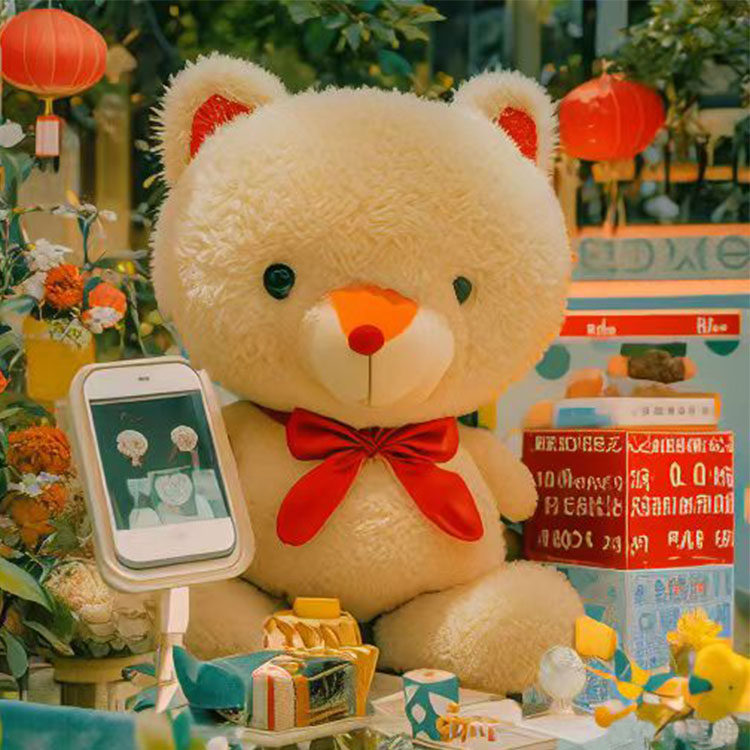 七彩萌宠乐园
