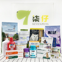 (Qi Tsai pet supplies) make up the difference link order abnormal link
