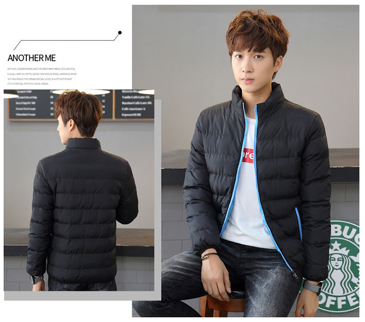 Blouson hiver pour homme - Ref 3113437 Image 15