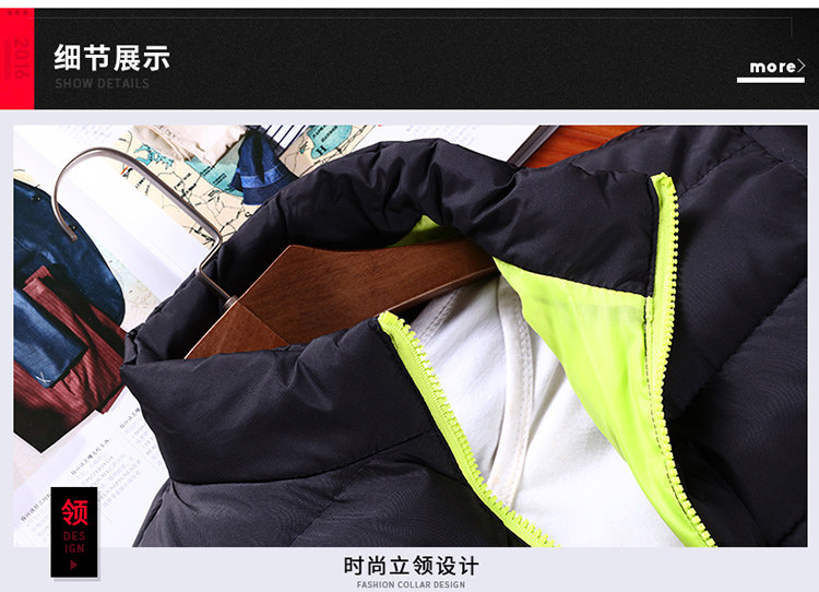 Blouson hiver pour homme - Ref 3113437 Image 25