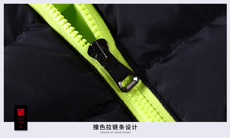 Blouson hiver pour homme - Ref 3113437 Image 27