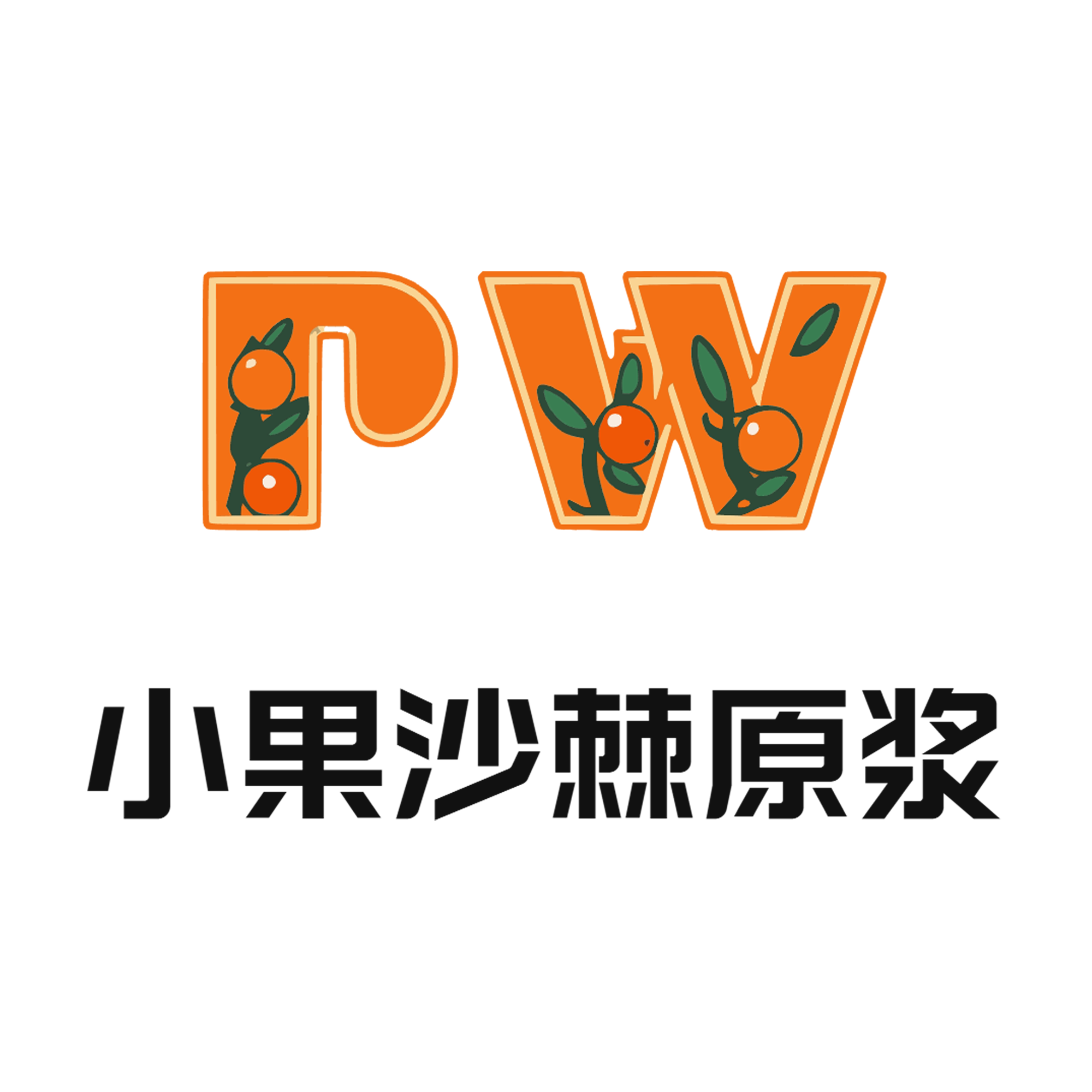 吕梁小果沙棘原浆