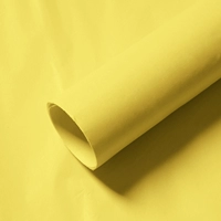 Лимонно-желтый