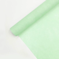 Раковина зеленый