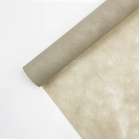 Молочный чай коричневый