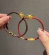 Industrial and Commercial Bank of China - Wealth from All Directions Little Crab - Pure Gold 1 Gram, Comes with 2 High-Quality Leather Cords Official Website, Genuine Product, Guaranteed Authenticity.