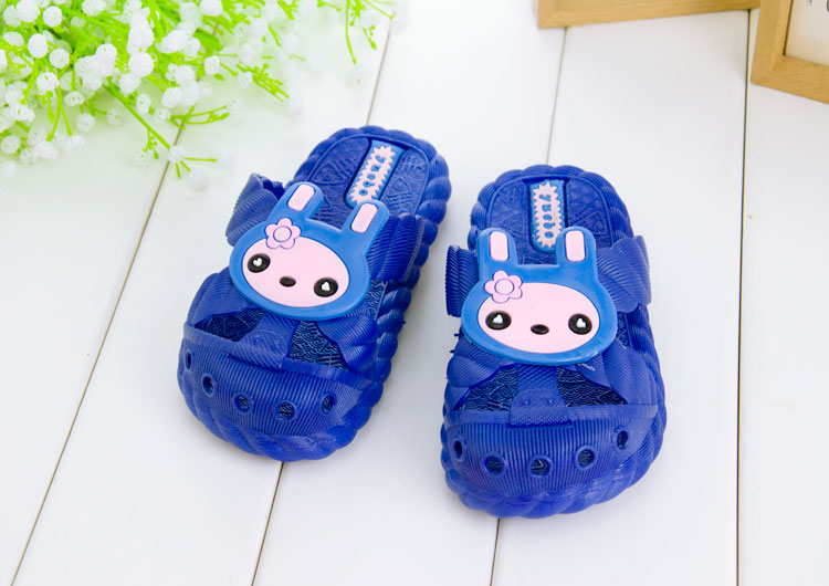 Pantoufles enfants en autre pour Toute saison - Ref 1012991 Image 15