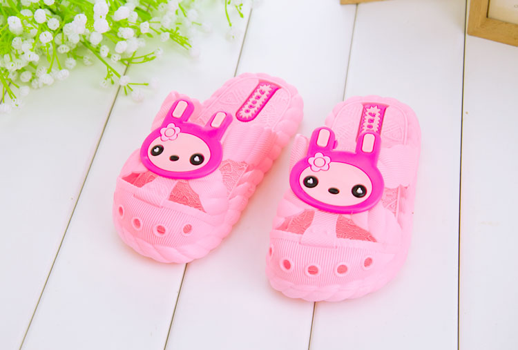 Pantoufles enfants en autre pour Toute saison - Ref 1012991 Image 22