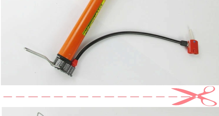 Pompe à vélo - Ref 2390572 Image 20