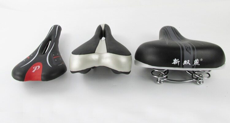 Selle de vélo MINKE - Ref 2349859 Image 53