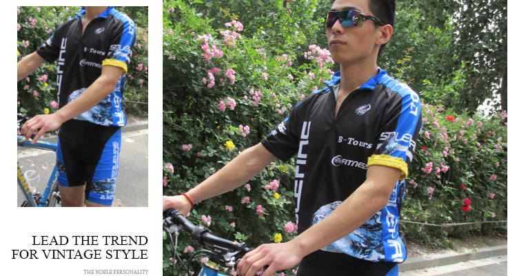 Vêtement cyclisme homme MINKE - Ref 2231317 Image 24