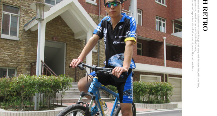 Vêtement cyclisme homme MINKE - Ref 2231317 Image 22