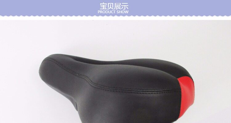 Selle de vélo MINKE - Ref 2349859 Image 45