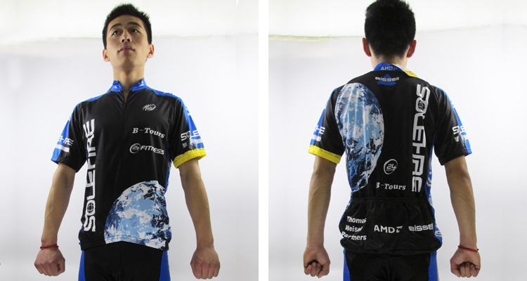 Vêtement cyclisme homme MINKE - Ref 2231317 Image 31