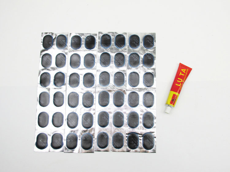 Kit de réparation vélo MINKE - Ref 2314221 Image 18