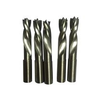 High speed steel woodwork platoon drill wood drilling nozzle lengthened drilling sinkhole drilling center drilling can be non-standard