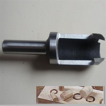 Manufacturer direct sale of wood stopper knife Buddha Pearl Fetch knife Excavation Knife can be ordered to be made