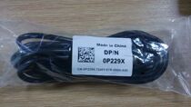DELL DELL original PDU power cord extension cord C13-C14 C13 to C14 3*1 square 4 meters