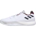 Adidas Crazy Light Boost 2018 Giày bóng rổ chiến đấu đệm thấp thấp nam B43799 Giày bóng rổ