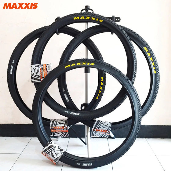 MAXXIS 산악 자전거 내부 및 외부 타이어 M333 펑크 방지 26x1.95 Shanma 29인치 275 자전거 타이어