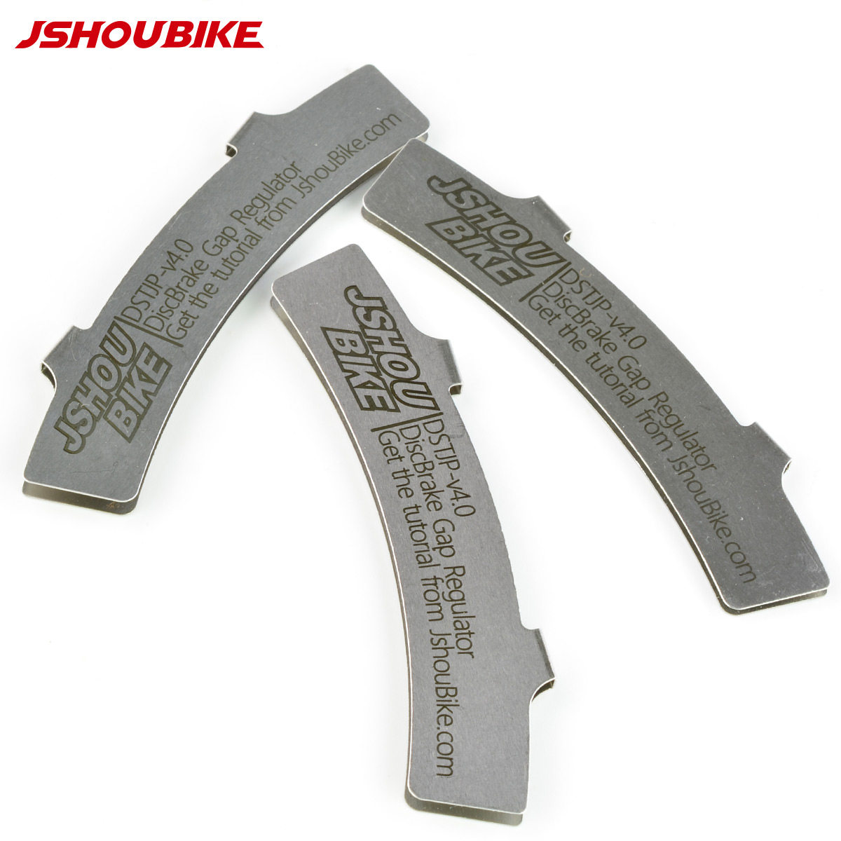 Climbing Bike Disc Brake Disc Brake Disc Brake Leather Gap Adjustment Separator Tool Adjustment Sheet Oil Saucer