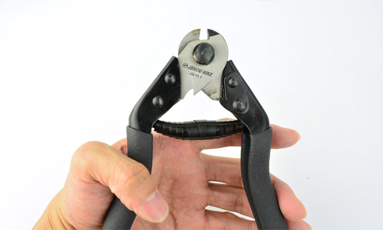 Pince pour réparation vélo JSHOU BIKE - Ref 2309408 Image 13