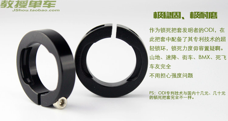 Poignées de vélo - Ref 2342677 Image 13