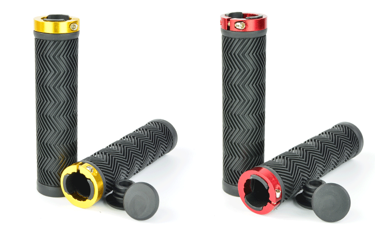 Poignées de vélo JSHOUBIKE - Ref 2345241 Image 17