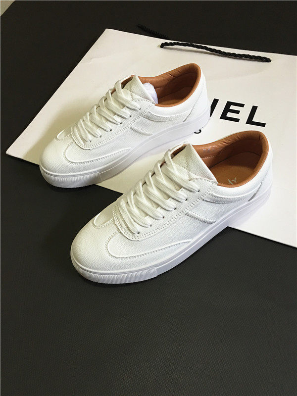 Chaussures de printemps - Ref 917081 Image 8