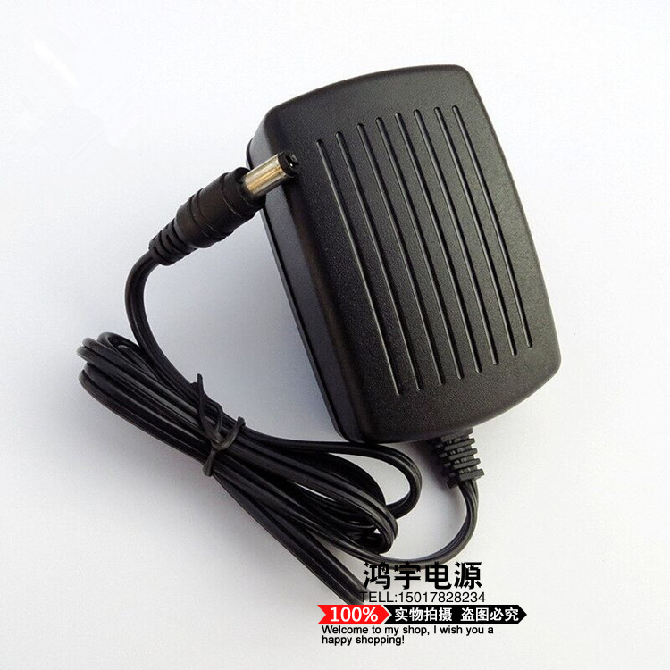 Direct sales 9V2A 2000MA DC voltage stabilized switching power supply adapter onboard case routers monitor power supply