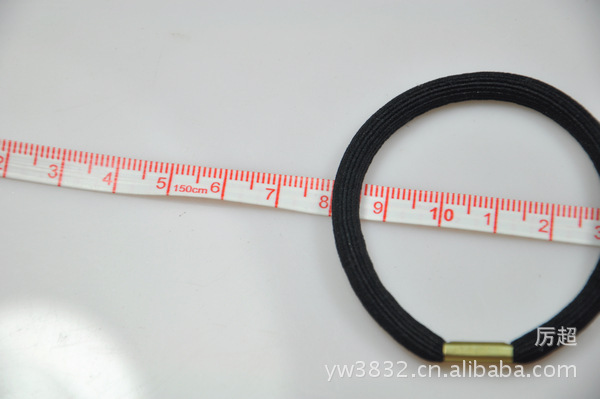 Accessoire cheveux en satin - Ref 1203470 Image 27