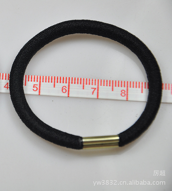 Accessoire cheveux en satin - Ref 1203470 Image 28