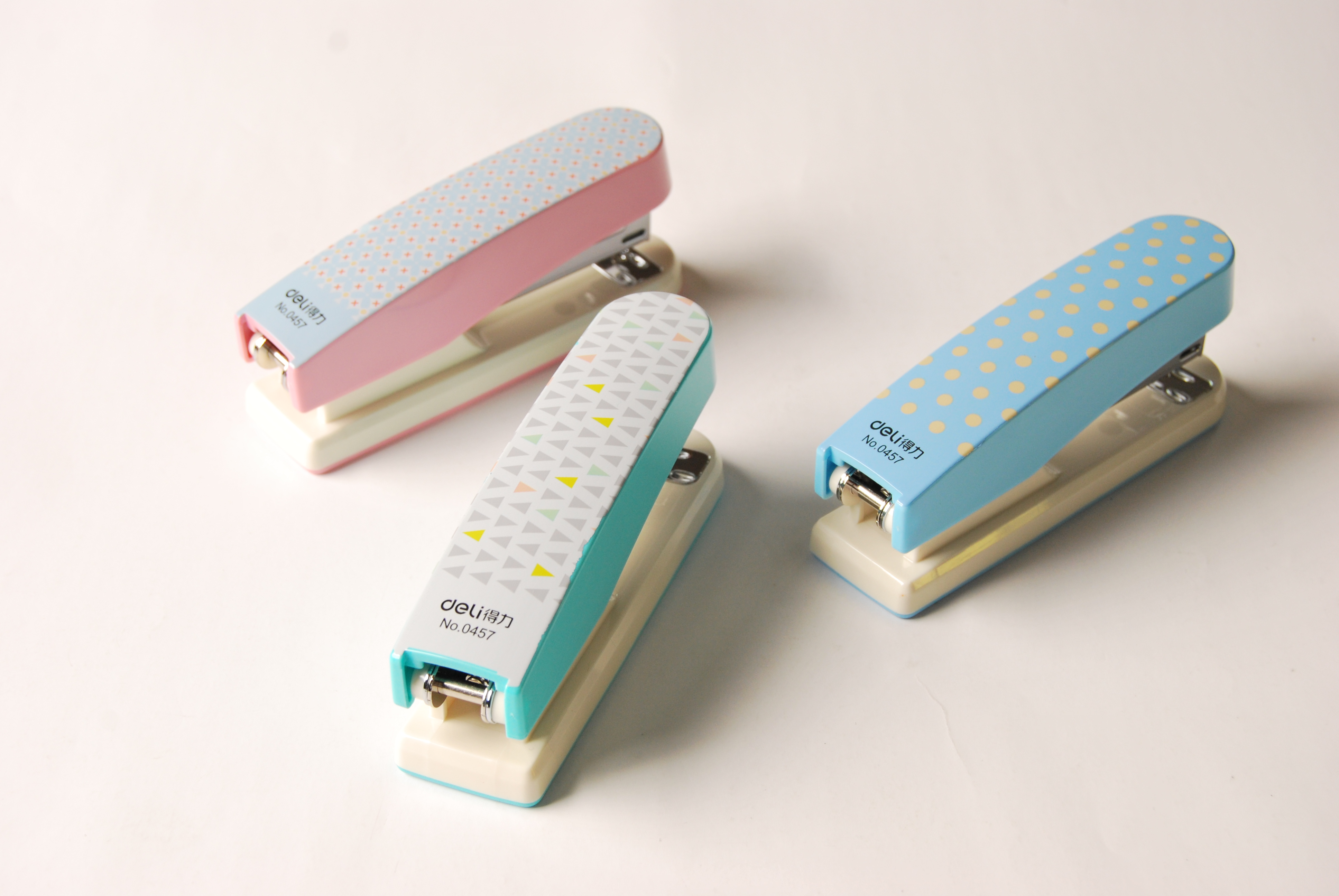 Able Stationery Office Supplies Schoolwork Supplies 12 Number of nails Book Machine Book needle Thickened Nail Book Machine