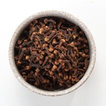 Clove 2kg Shannai fishing Chinese herbal medicine White clove spices 500g 34 yuan
