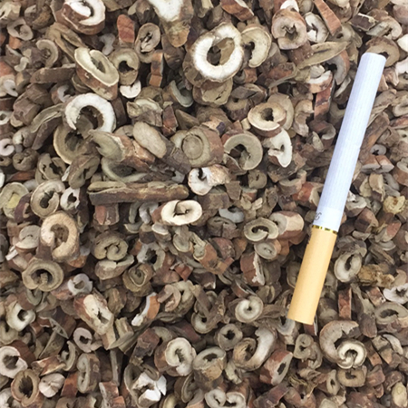 Go to the core of the peony 3 catties to the heart cortex Cortex Moutan Powder Cortex Moutan Bark Peony Peel Chinese Herbal Medicine 500g grams