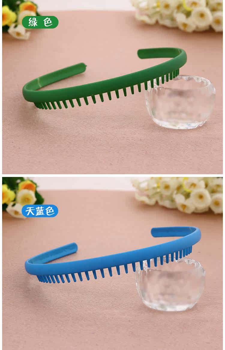 Accessoire cheveux - Ref 1201860 Image 17