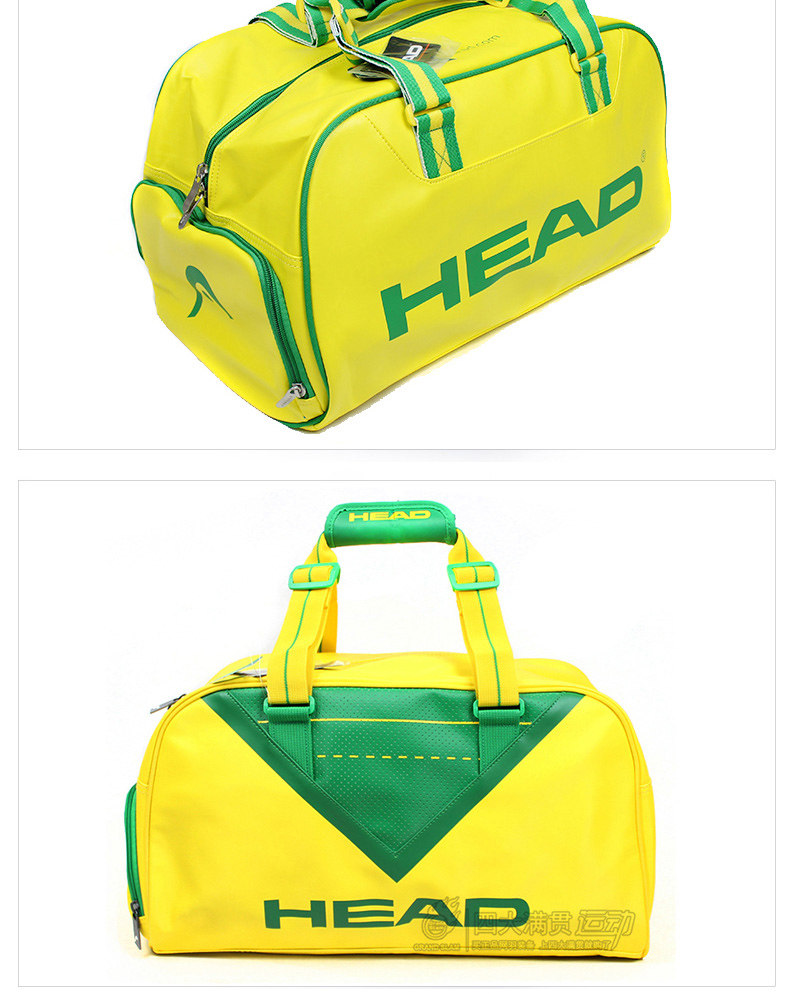 Sac de tennis - Ref 26716 Image 10