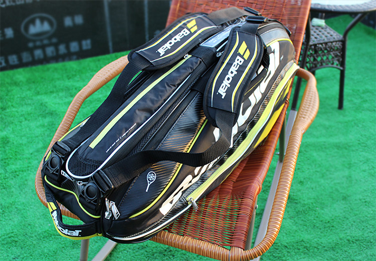 Sac de tennis - Ref 26054 Image 9