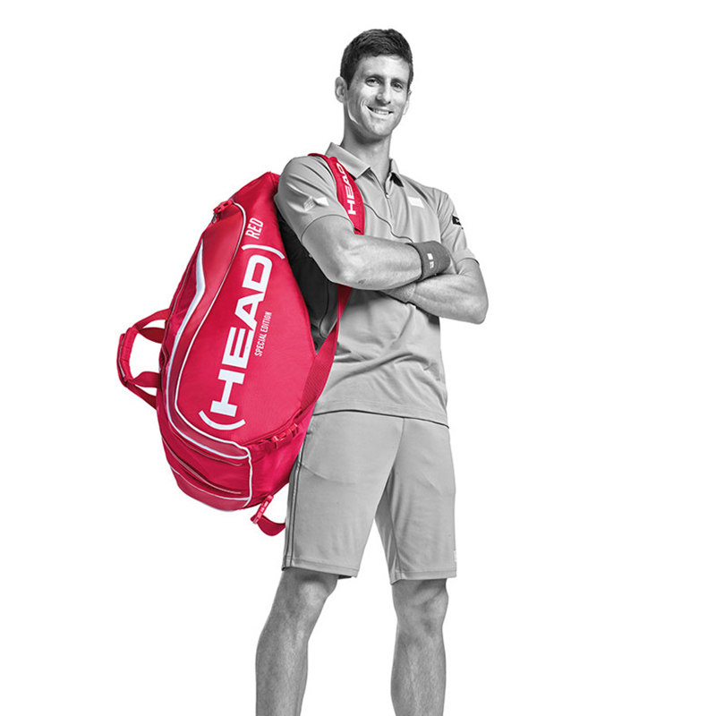 Sac de tennis - Ref 26938 Image 9