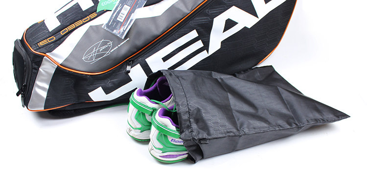 Sac de tennis - Ref 26052 Image 7