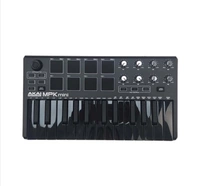 MPK Mini Mk2 Black Limited Edition