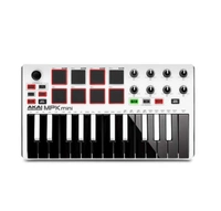MPK Mini Mk2 White Limited Edition