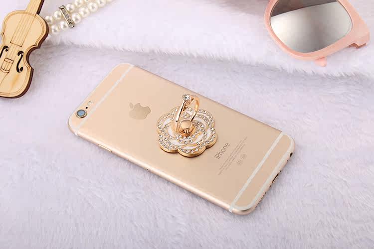 Support téléphone portable - Ref 1361494 Image 4