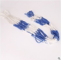 Ball net bag Big ball bag Thick volleyball football Basketball net bag Nylon line Big ball bag Ball storage bag