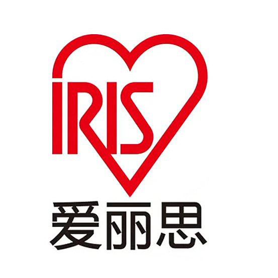 爱丽思园艺广东企业店的LOGO