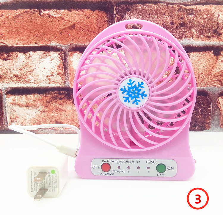 Ventilateur USB - Ref 407867 Image 13