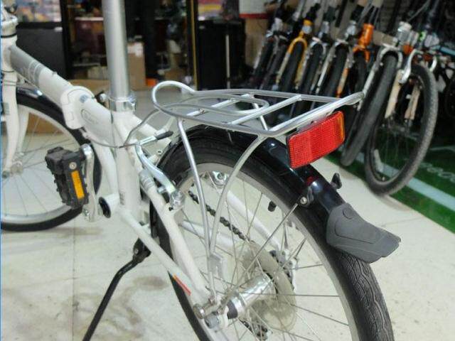 Décoration pour vélo - Ref 2276020 Image 4