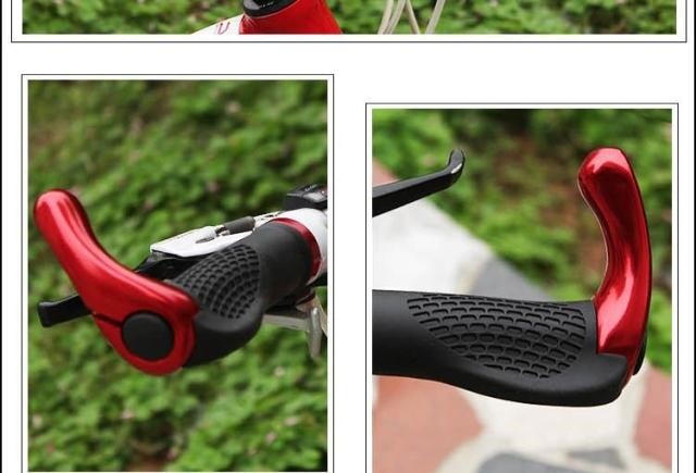 Poignées de vélo - Ref 2339298 Image 16